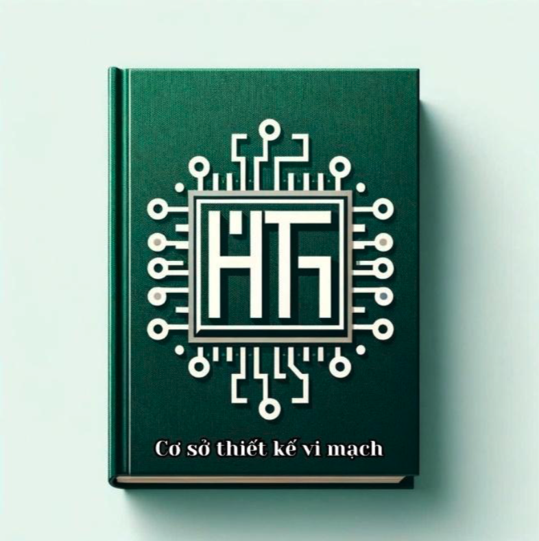 Cơ sở thiết kế vi mạch EE101