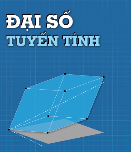 Đại số tuyến tính LA101