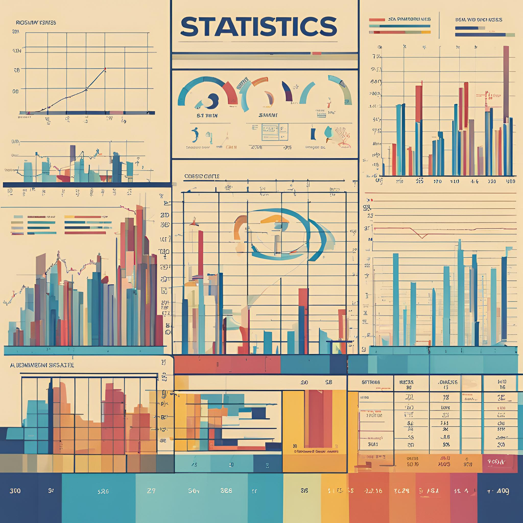 Thống kê trong kinh doanh ST101
