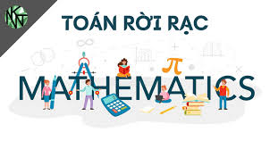 Toán - Toán rời rạc TTRR050226